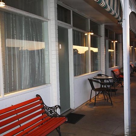 Hi Way Motor Inn Yass Exterior photo